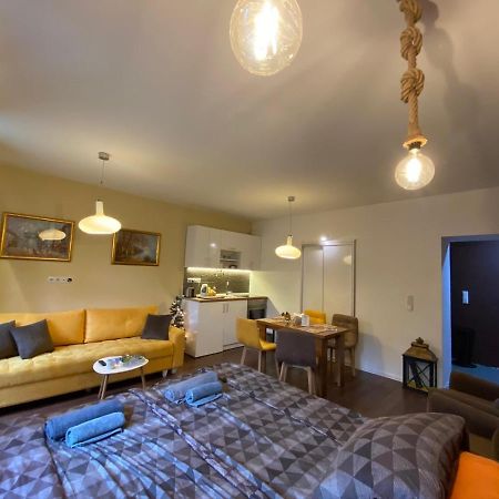 Skenderija-Cityscape Apartments Сараево Екстериор снимка