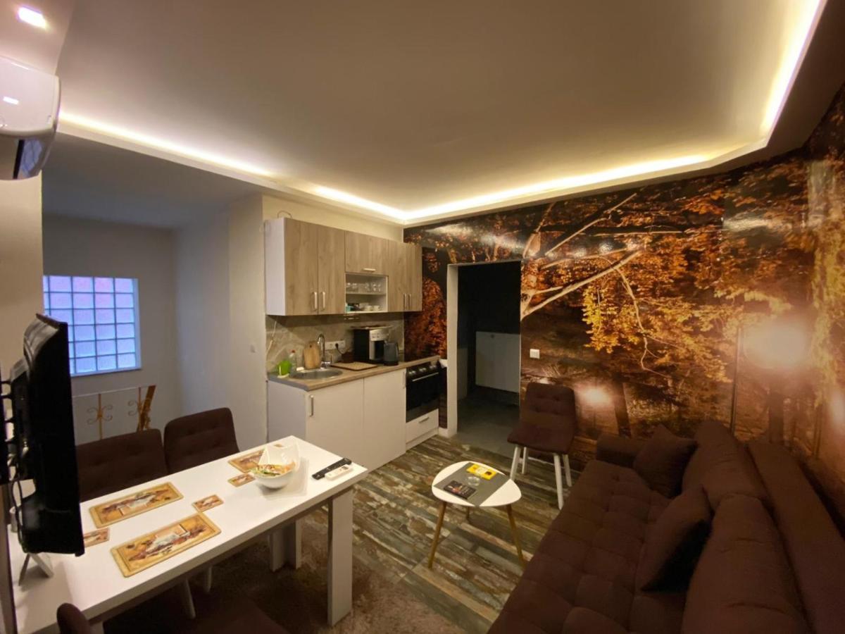 Skenderija-Cityscape Apartments Сараево Екстериор снимка