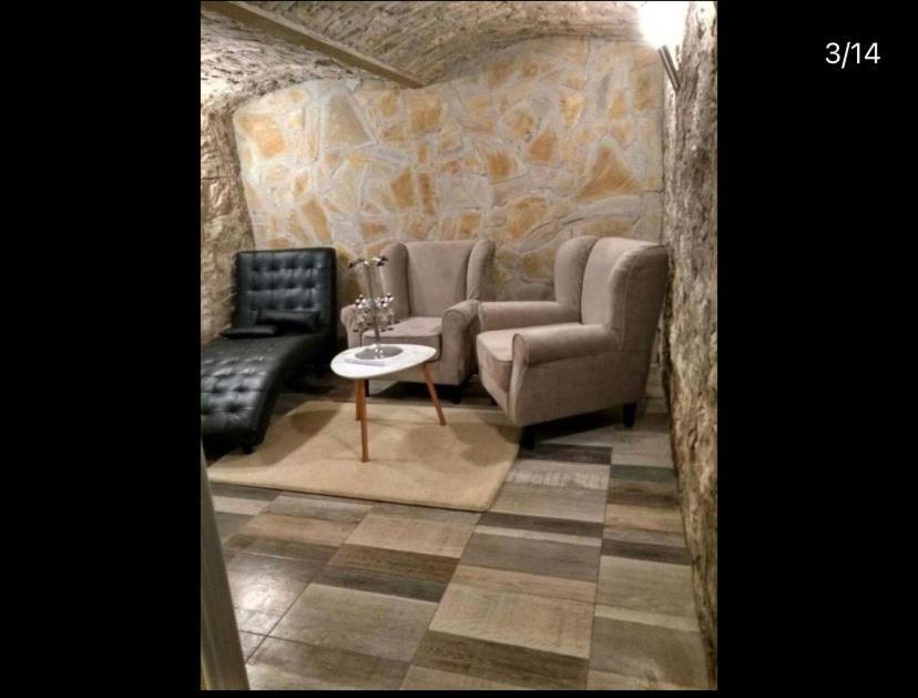 Skenderija-Cityscape Apartments Сараево Екстериор снимка