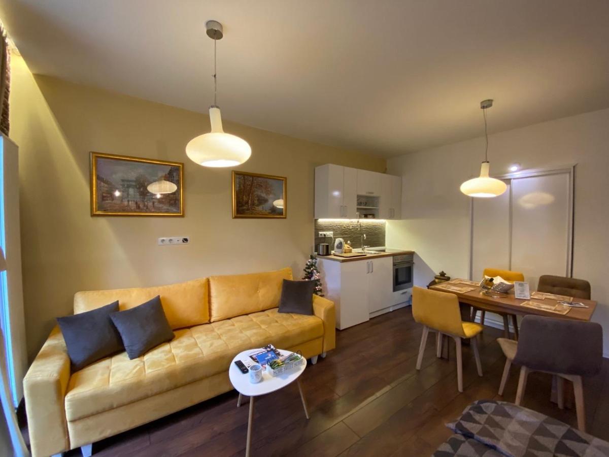 Skenderija-Cityscape Apartments Сараево Екстериор снимка